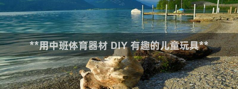 尊龙游戏官方网：**用中班体育器材 DIY 有趣的儿